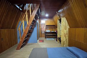 Villa Tapian Banda