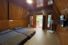 Villa Tapian Banda