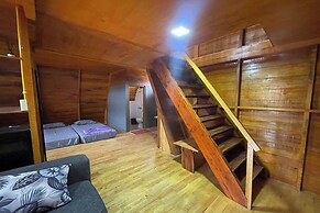 Villa Tapian Banda