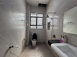 Nurbayu Chalet, Kemaman