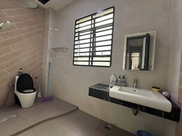 Nurbayu Chalet, Kemaman
