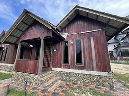 Nurbayu Chalet, Kemaman
