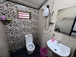 Nurbayu Chalet, Kemaman