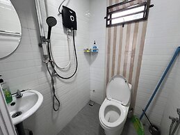 Nurbayu Chalet, Kemaman