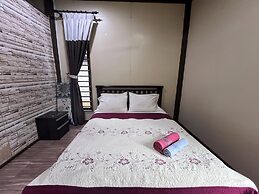 Nurbayu Chalet, Kemaman