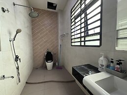 Nurbayu Chalet, Kemaman