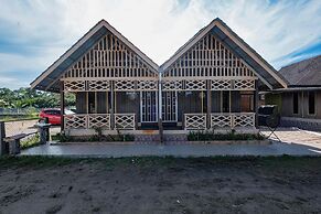 Nurbayu Chalet, Kemaman