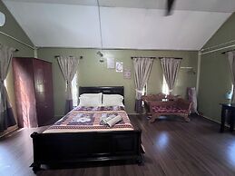 Nurbayu Chalet, Kemaman