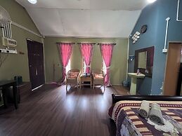 Nurbayu Chalet, Kemaman