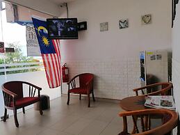 JS Hotel, Johor Bahru
