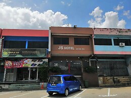JS Hotel, Johor Bahru