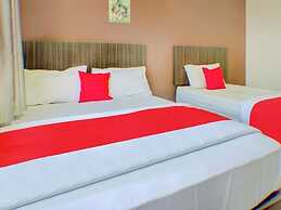 JS Hotel, Johor Bahru