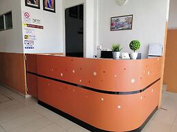 JS Hotel, Johor Bahru
