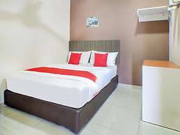 JS Hotel, Johor Bahru