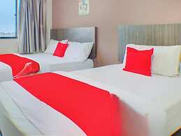 JS Hotel, Johor Bahru
