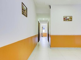 JS Hotel, Johor Bahru