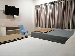 JS Hotel, Johor Bahru