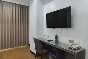 Mactan Grand Golden Hotel