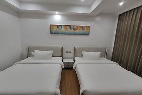 Mactan Grand Golden Hotel