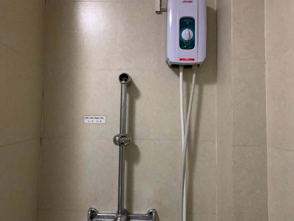 Lucky Hotel Binondo