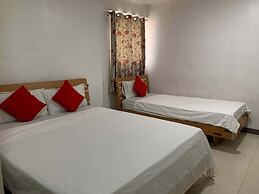 Lucky Hotel Binondo