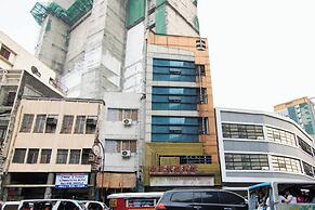 Lucky Hotel Binondo