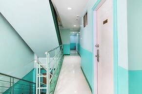 Lucky Hotel Binondo