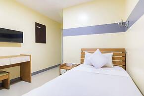 Lucky Hotel Binondo