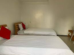 Lucky Hotel Binondo