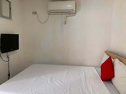 Lucky Hotel Binondo