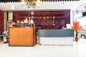 Lucky Hotel Binondo