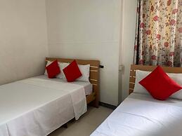 Lucky Hotel Binondo