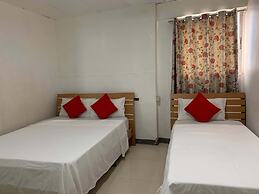 Lucky Hotel Binondo