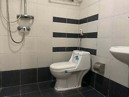 Lucky Hotel Binondo
