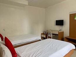 Lucky Hotel Binondo
