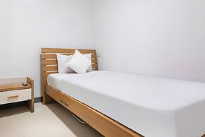 Lucky Hotel Binondo