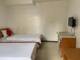 Lucky Hotel Binondo