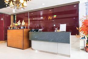 Lucky Hotel Binondo
