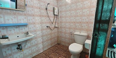 Chok Phikul Thong Resort
