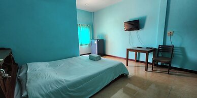 Chok Phikul Thong Resort