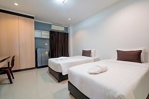 Jt Place Buriram