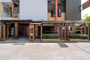 Jt Place Buriram
