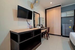 Jt Place Buriram