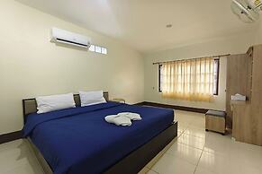 Jt Place Buriram