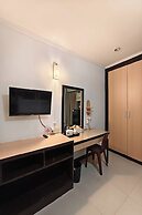 Jt Place Buriram