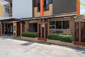 Jt Place Buriram