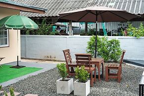 Jt Place Buriram