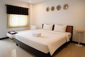 Jt Place Buriram