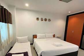 Jt Place Buriram