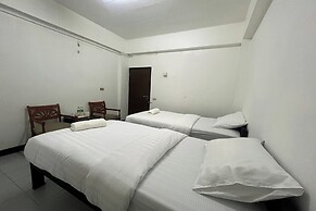 Baan Rao Boutique Residence
